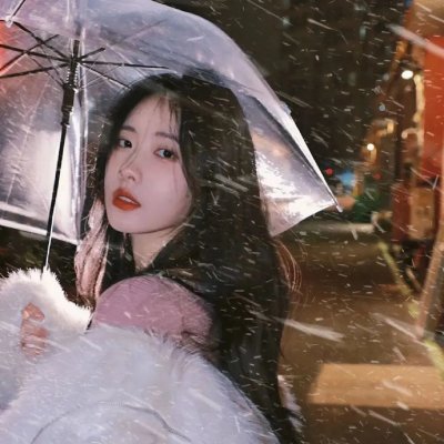 母亲的女友