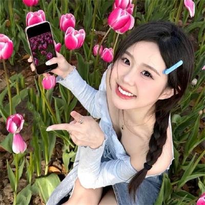 春光乍现