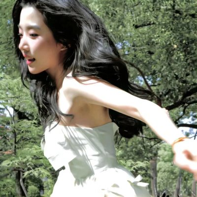 夫君大人别怕我