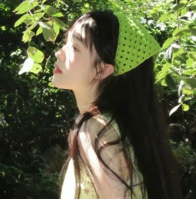 梦游
